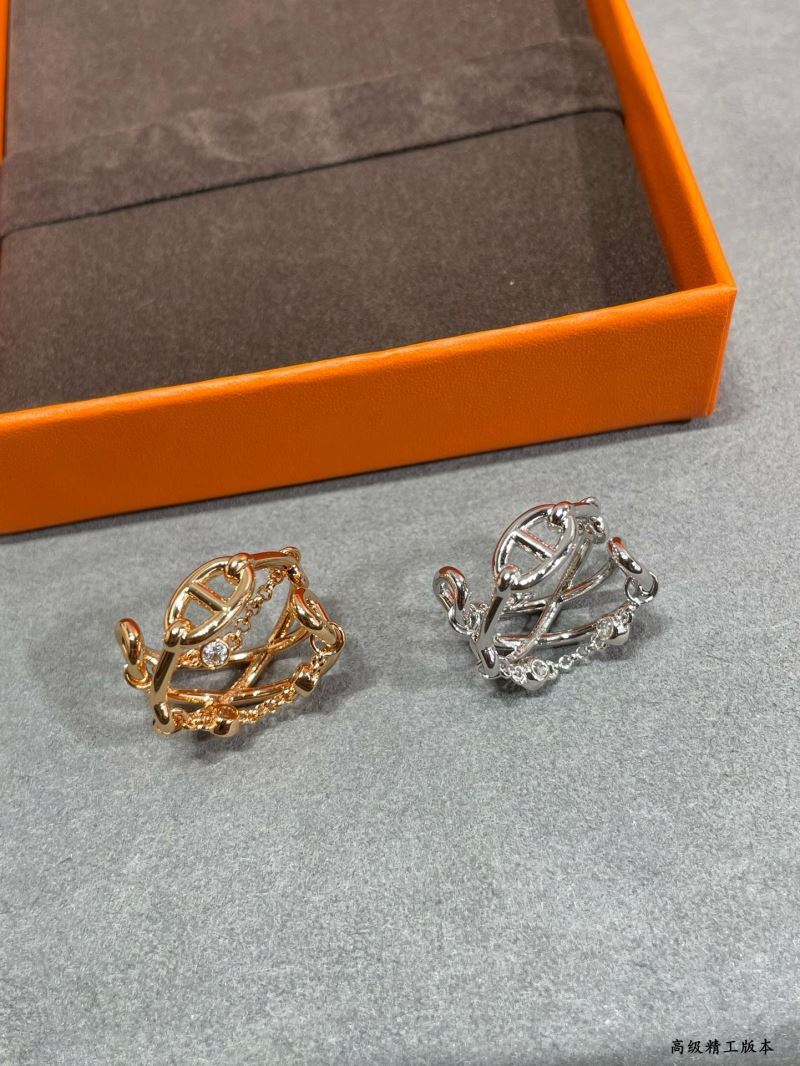 Hermes Rings